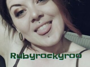 Rubyrockyroo