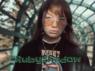 Rubyshadow