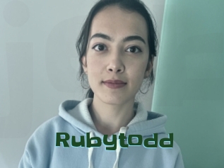 Rubytodd