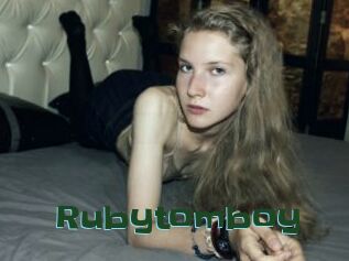 Rubytomboy