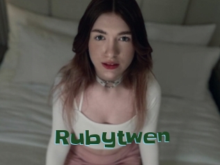 Rubytwen