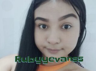 Rubyyevanss