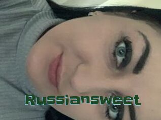 Russiansweet
