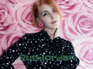 Ruthjordan