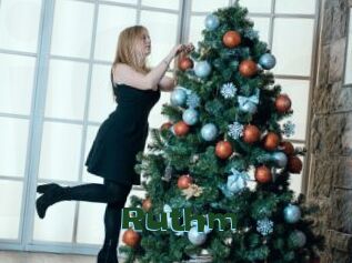 Ruthm