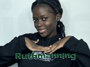 Ruthmanning