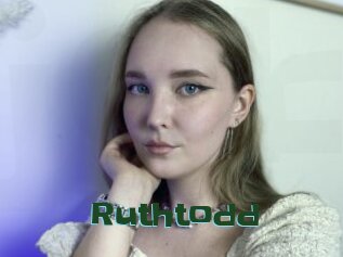 Ruthtodd