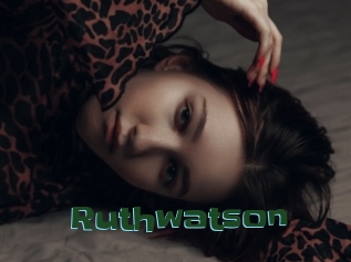 Ruthwatson