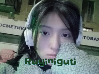 Ruyiniguti