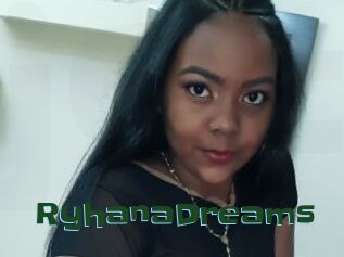 RyhanaDreams