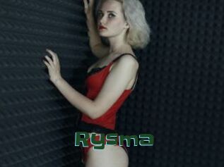 Rysma