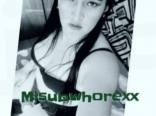 Misubwhorexx