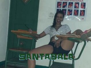SANTABALA