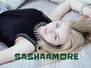SASHAAMORE