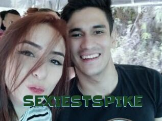 SEXIESTSPIKE