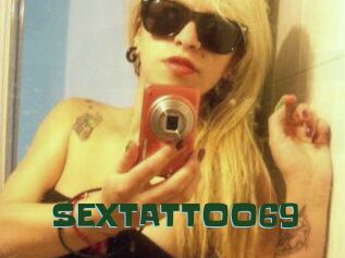 SEXTATTOO69