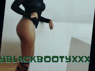 SEXYBLACKBOOTYXXX