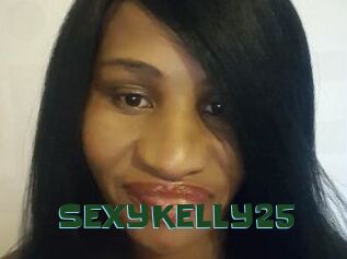 SEXYKELLY25