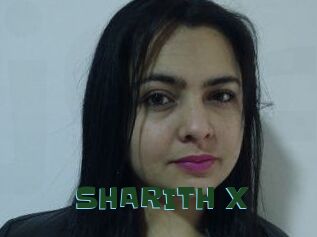 SHARITH_X