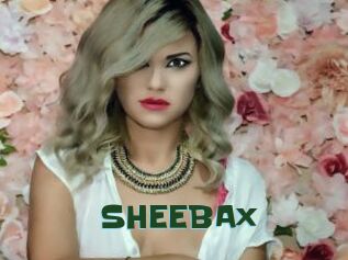 SHEEBAx
