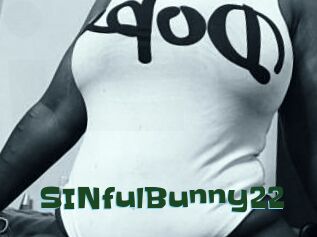 SINfulBunny22