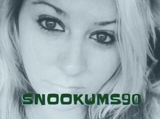 SNOOKUMS90