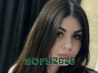 SOFY2626