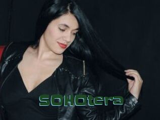 SOHOtera