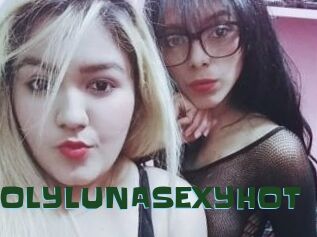SOLYLUNASEXYHOT