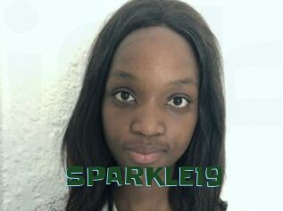 SPARKLE19