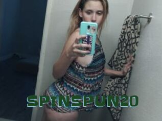 SPINSPUN20