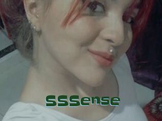 SSSense