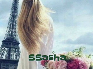SSasha