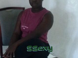 SSexy