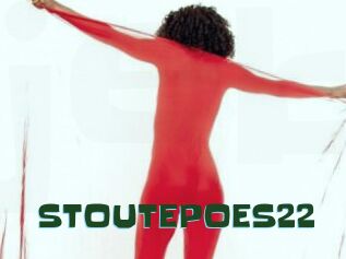 STOUTEPOES22