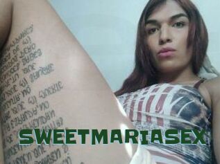 SWEETMARIASEX