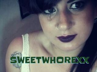SWEETWHOREXX