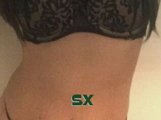 SX