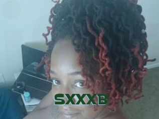 SXXXB