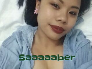 Saaaaaber