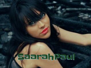 SaarahPaul