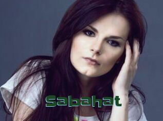 Sabahat