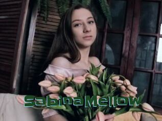 SabinaMellow