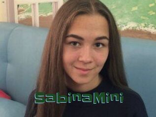 SabinaMini