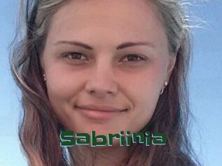 Sabriinia
