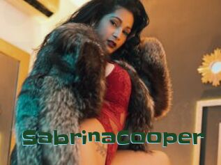 SabrinaCooper