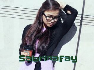 SabrinaFay