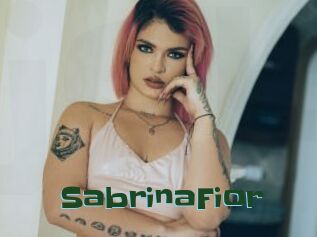 SabrinaFior