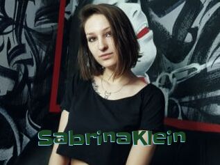 SabrinaKlein