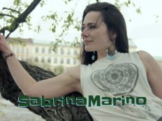SabrinaMarino